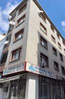 Seçkin Gayrimenkul'den Karagümrük Meydanda Satılık 3+1 Köşe Daire 110 M²