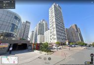 Seçkin Gayrimenkul'den Kristal Şehir'de Satılık 3+1 Daire 155,66 M²
