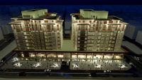 Seçkin Gayrimenkul'den Kuran Petrol Sitesinde 3+1 Net 110 M²